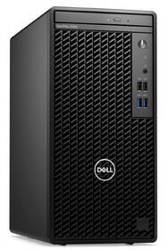 Stolní počítač Dell OptiPlex 3000 MT černý

 obrázek produktu 4 z 5