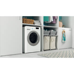 Pračka se sušičkou Indesit BDE 96435 9EWS EU bílá

 obrázek produktu 13 z 14