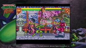 Hra Konami PlayStation 5 Teenage Mutant Ninja Turtles: The Cowabunga Collection 

 obrázek produktu 4 z 4