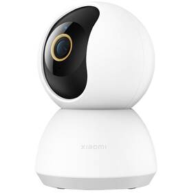 IP kamera Xiaomi Smart C300 bílá

 obrázek produktu 1 z 7