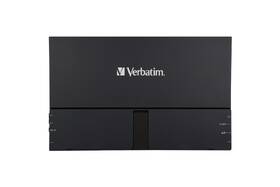 Monitor Verbatim PM-14 černý

 obrázek produktu 6 z 13