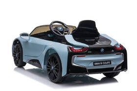 Elektrické autíčko ELJET® BMW Coupe 

 obrázek produktu 3 z 6