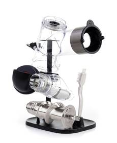 Odšťavňovač G21 Gracioso horizontal nerez

 obrázek produktu 5 z 17