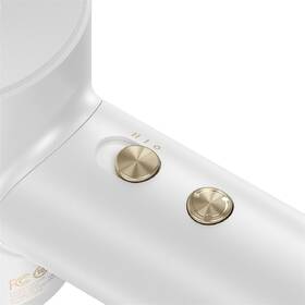 Fén Laifen Special Platinum White bílá barva
