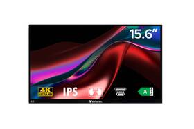 Monitor Verbatim PMT-15-4K černý

 obrázek produktu 3 z 9