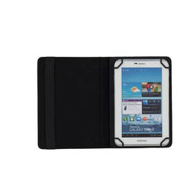 Pouzdro na tablet RivaCase 3003 na 8" černé

 obrázek produktu 7 z 10