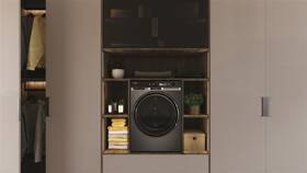 Pračka Haier HW100BD14397PGUS antracitová

 obrázek produktu 12 z 16