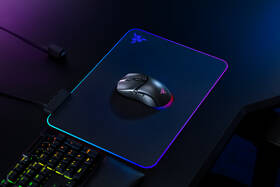 Myš Razer Cobra HyperSpeed černá

 obrázek produktu 8 z 10