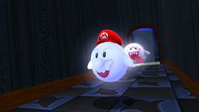 Hra Nintendo Switch Super Mario Galaxy 1 + Super Mario Galaxy 2 

 obrázek produktu 6 z 9