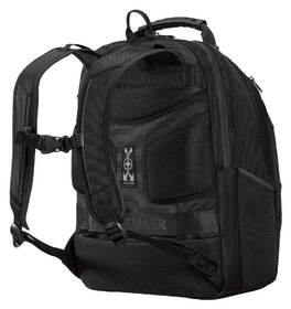 Batoh na notebook Wenger Legacy Black Series 16" černý

 obrázek produktu 12 z 16
