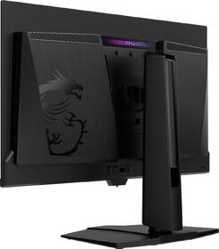 Herní monitor MSI MPG 271QR QD-OLED X50 černý

 obrázek produktu 7 z 8