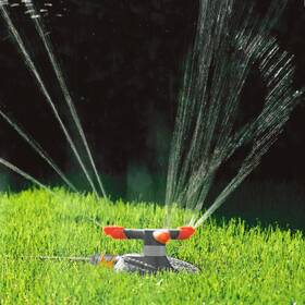 Zavlažovač Gardena Samba 02060-20 

 obrázek produktu 2 z 2