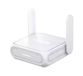 Router Asus RT-BE58 GO, WiFi 7, AiMesh bílý

 obrázek produktu 4 z 8