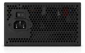 Zdroj Evolveo P1000 80+ Platinum, 1000W, ATX 3.1 černý

 obrázek produktu 5 z 12