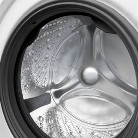 Pračka Gorenje WS674A FastWashPro bílá

 obrázek produktu 4 z 12