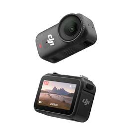 Outdoorová kamera DJI Osmo Nano On-the-Go Combo (128GB) černá

 obrázek produktu 7 z 16
