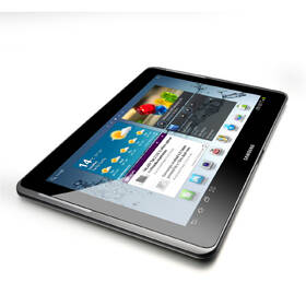 Dotykový tablet Samsung Tab 2 (P5110) stříbrný

 obrázek produktu 8 z 12