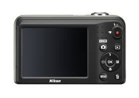 Digitální fotoaparát Nikon L29 stříbrný

 obrázek produktu 1 z 6