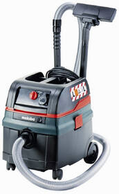 Průmyslový vysavač Metabo ASR 25 L SC 602024000 

 obrázek produktu 1 z 1