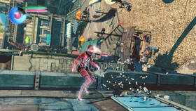 Hra Sony Gravity Rush 2 

 obrázek produktu 5 z 9