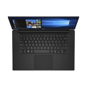 Notebook Dell 15 (9560) Touch stříbrný

 obrázek produktu 8 z 9
