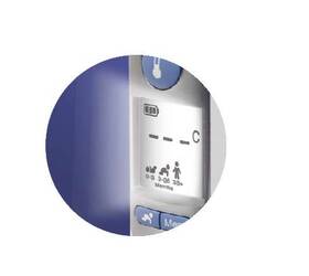 Teploměr Braun IRT 6520 

 obrázek produktu 18 z 27