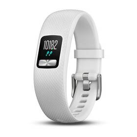 Fitness náramek Garmin vívofit4 (velikost S/M) bílý

 obrázek produktu 1 z 6