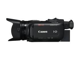 Videokamera Canon G26 černá

 obrázek produktu 3 z 5