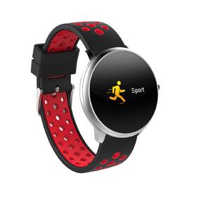 Fitness náramek iGET FIT F4 stříbrný

 obrázek produktu 2 z 5