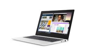 Notebook Lenovo IdeaPad S130-11IGM (81J1001RCK) bílý | DATART