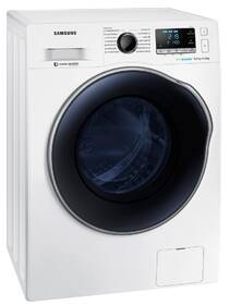 Pračka se sušičkou Samsung WD90J6A10AW/LE bílá

 obrázek produktu 7 z 8