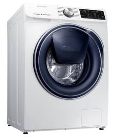 Pračka Samsung WW10N644RPW/LE bílá

 obrázek produktu 14 z 16