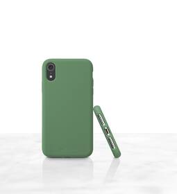 Kryt na mobil CellularLine SENSATION na Apple iPhone XR zelený

 obrázek produktu 5 z 6