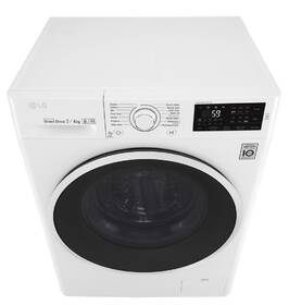 Pračka se sušičkou LG F2J6HM0W 

 obrázek produktu 18 z 19