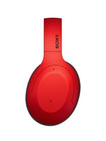 Sluchátka Sony WH-H910N červená

 obrázek produktu 2 z 7