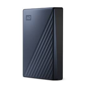 Externí pevný disk 2,5" Western Digital 5TB černý/modrý

 obrázek produktu 2 z 4