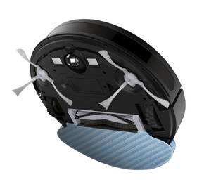 Robotický vysavač Rowenta RR7245WH 

 obrázek produktu 4 z 30