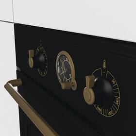 Trouba Gorenje BO7530CLB HomeMade černá

 obrázek produktu 5 z 5