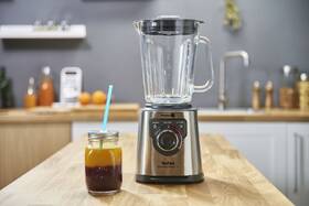 Stolní mixér Tefal PERFECTMIX + BL811D38 černý/nerez

 obrázek produktu 12 z 13