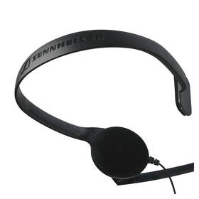 Headset Sennheiser PC 2 CHAT černý

 obrázek produktu 1 z 2
