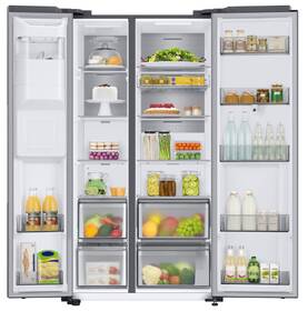 Americká lednice Samsung RS6HA8891SL/EF, Family Hub stříbrná

 obrázek produktu 3 z 15