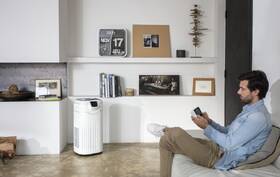 Čistička vzduchu Rowenta PU8080F0 Pure Home 

 obrázek produktu 24 z 32