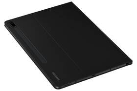 Pouzdro na tablet Samsung Galaxy Tab S7+/S7 FE/S8+ černé

 obrázek produktu 7 z 8