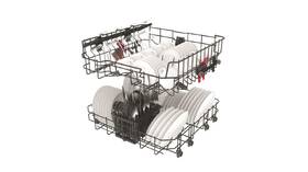 Myčka nádobí Whirlpool WFE 2B19 X nerez

 obrázek produktu 12 z 15