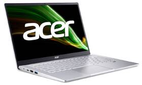 Notebook Acer Swift 3 (SF314-43-R1NS) stříbrná barva
