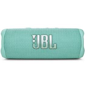 Přenosný reproduktor JBL FLIP 6 tyrkysový

 obrázek produktu 4 z 13