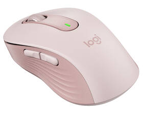 Myš Logitech M650 růžová

 obrázek produktu 1 z 4