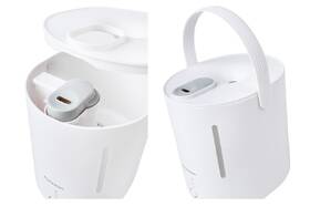 Zvlhčovač vzduchu Rohnson R-9518 bílý

 obrázek produktu 7 z 15