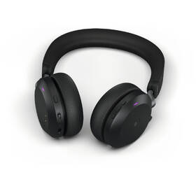 Headset Jabra Evolve2 75, USB-C, MS Stereo černý

 obrázek produktu 4 z 5