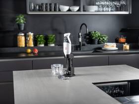 Ponorný mixér Bamix D 200 W bílý

 obrázek produktu 5 z 5